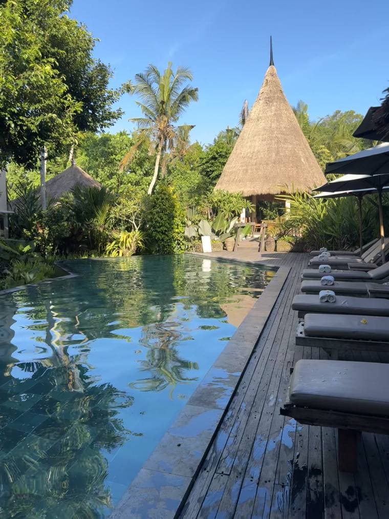 The Alena Resort, Ubud